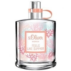 Feels Like Summer Women 2017